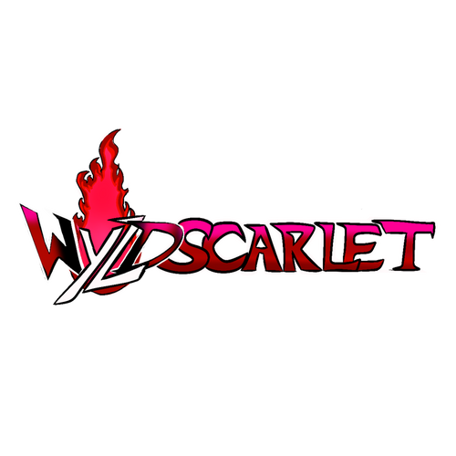 Wyldscarlet 