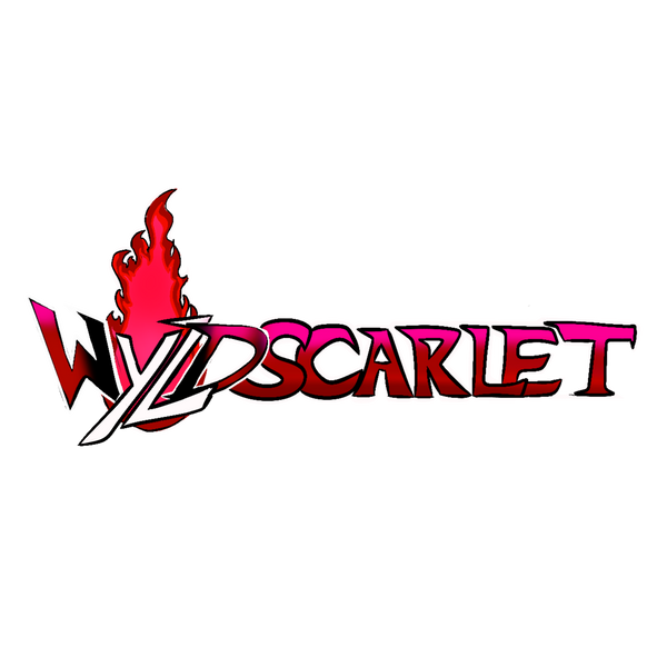 Wyldscarlet 